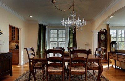 Dining Room Chandelier EL136702