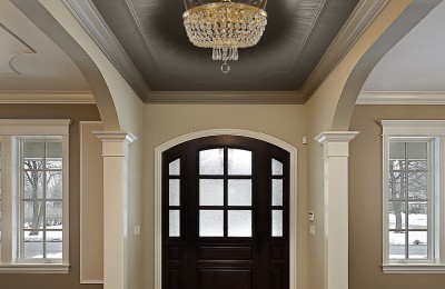 Ceiling lights for hall EL710605