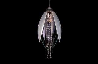 Design Hängeleuchte LV140