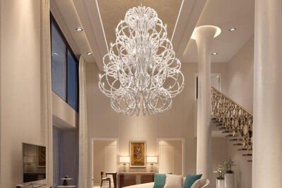 Chandelier Venus XL