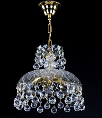 Pendant Lighting Crystal L295CE