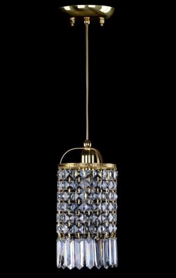 Pendant Lighting Crystal L478CE