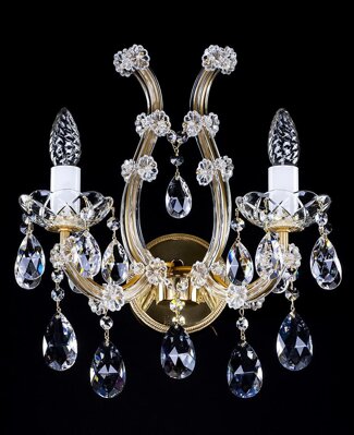 Wall lamp Maria Theresa N426CE