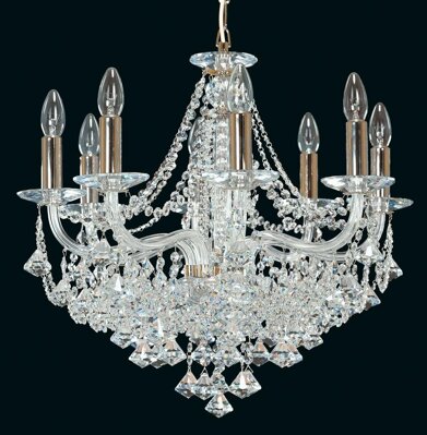 Chandelier EL215807