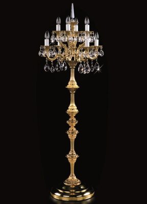 Stehlampe S356CE