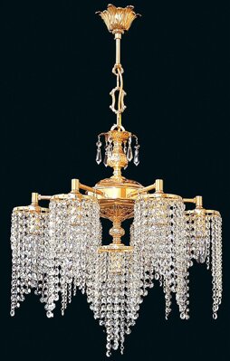 Chandelier EL8566+105