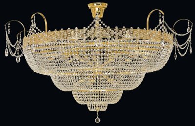 Ceiling Light Basket EL7153005Z