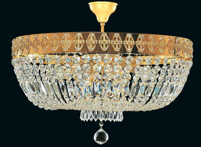 Ceiling Light Basket EL7151205Z