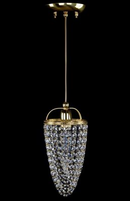 Pendant Lighting Crystal L474CLN