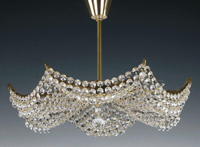 Ceiling Light Wave AL084