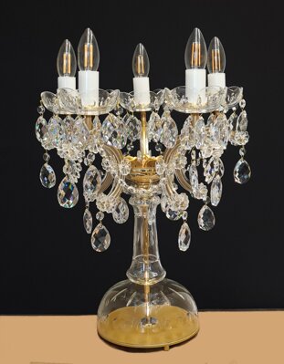 Tischlampe Maria Theresia BXS10946Z205