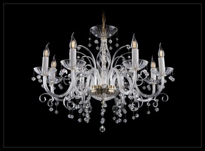 Design Kronleuchter EL417809