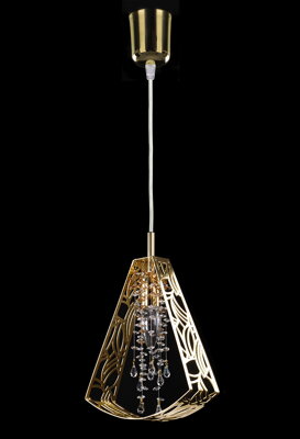 Design pendant light L-SWI-01