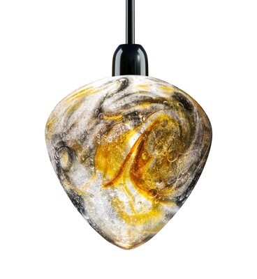 Modern pendant light ELA01Yellow