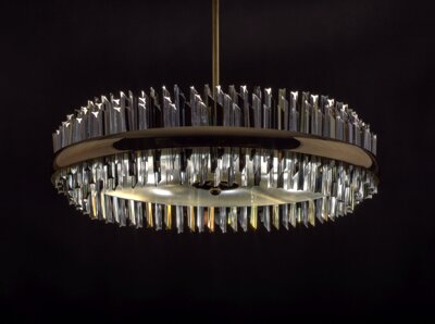 Design pendant light ELH002