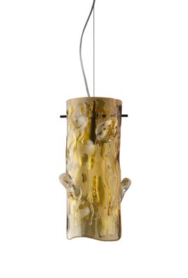 Lámpara colgante de diseño ELL01