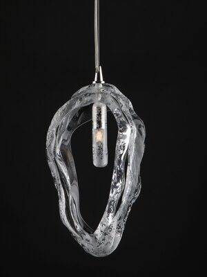 Design pendant light ELS01