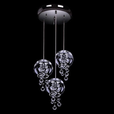 Design pendant light L-TAL-03