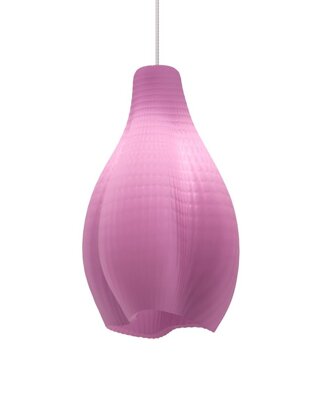 Moderne Lampe Muutos Frosted L