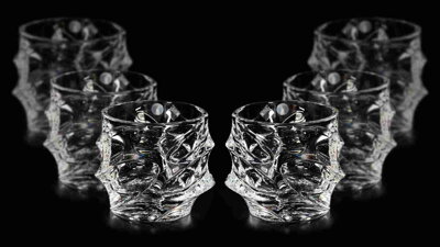 Rumgläser 6er Set BG07170
