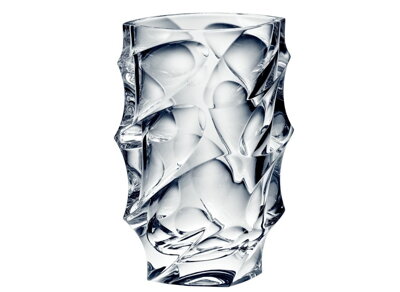 Crystal vase BG08670