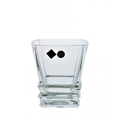 Juego de 6 vasos de ron BG09070