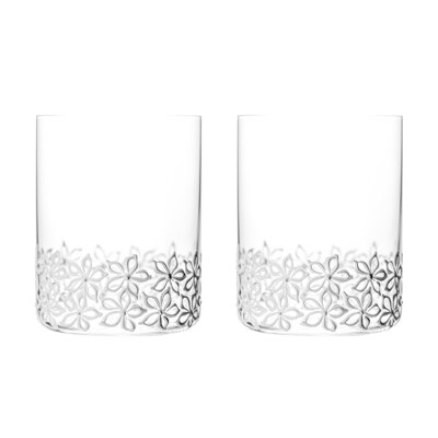 Whiskey glass set 2 pcs PAS45923014390