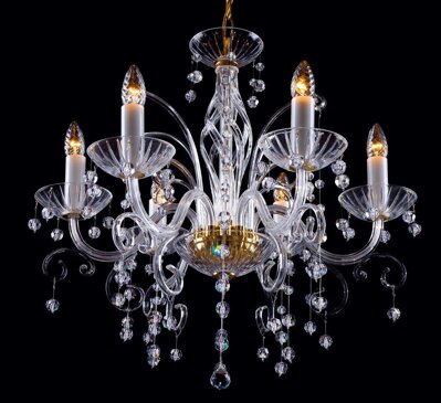 Design Chandelier EL417609