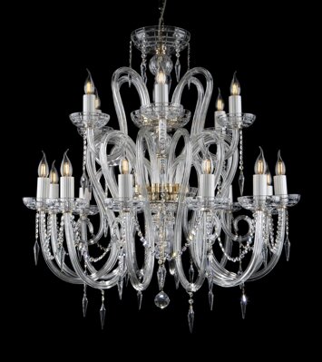 Design chandelier EL2081803