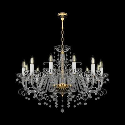 Design chandelier EL4171209