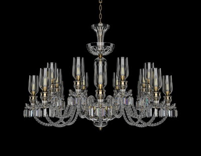 Chandelier crystal luxury EL6781603AB3T