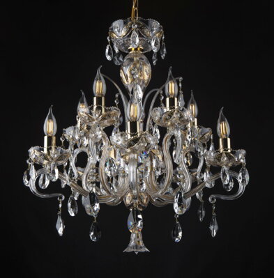 Crystal chandelier EL6901002