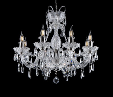 Chandelier crystal EL679809