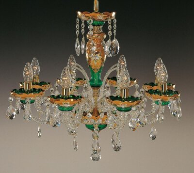 Chandelier classic EL520835