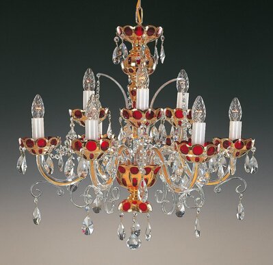 Chandelier classic EL542937