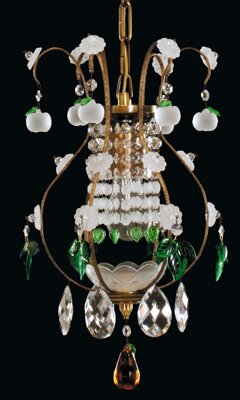 Chandelier classic EL340112