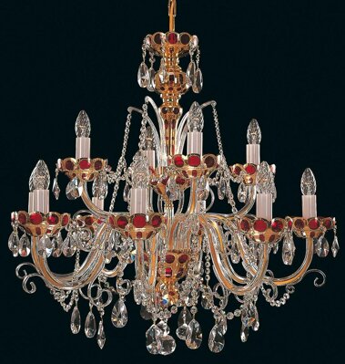 Chandelier classic EL5421237