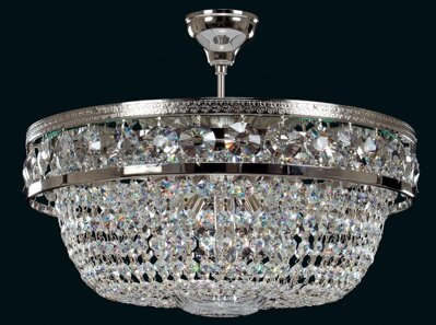 Ceiling Light Basket EL722905