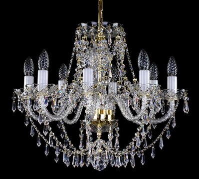 Crystal chandelier L111CE