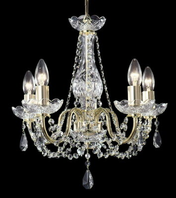 Chandelier TX261000005