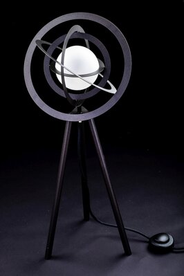 Moderne Tischlampe S-ANE-01