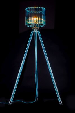 Stehlampe moderne S-HOO-02