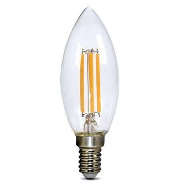Glühbirne LED Classic E14 4W