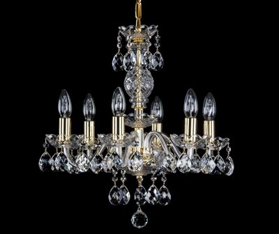 Chandelier EL111601AC