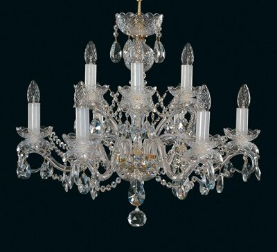 Chandelier crystal EL163942