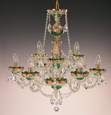 Chandelier classic EL520935