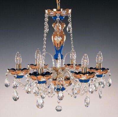 Chandelier classic EL521633