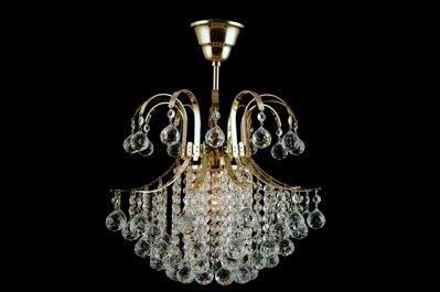 Ceiling Light Cascade TX130000101