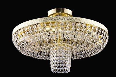 Ceiling Light Basket TX340000007