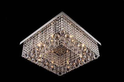 Ceiling Light Square TX344001008